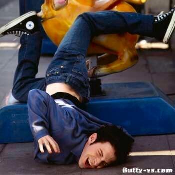 Oz · Darsteller