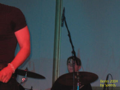 Spike · Band