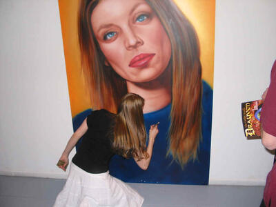 Tara · Darsteller