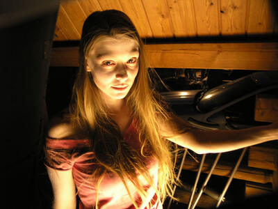 Tara · Darsteller