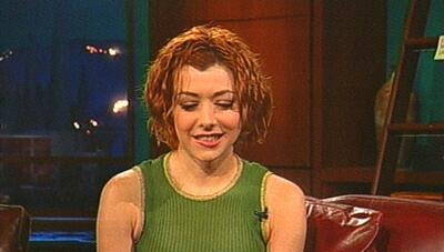 Willow · Interviews