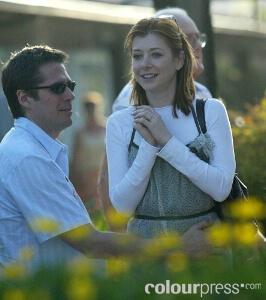 Willow · Paare