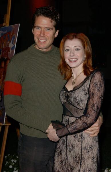 Willow · Paare