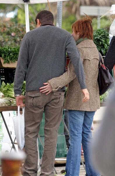 Willow · Paare