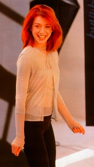 Willow · Darsteller