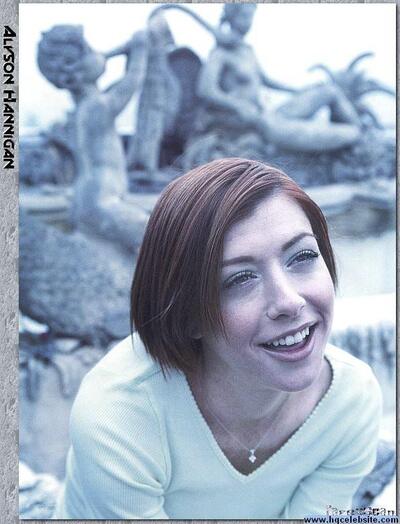 Willow · Darsteller