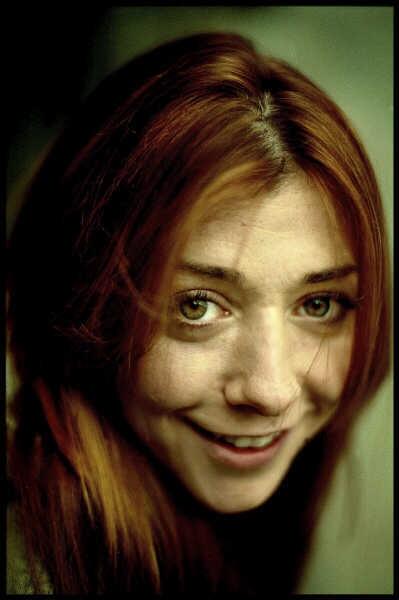 Willow · Darsteller