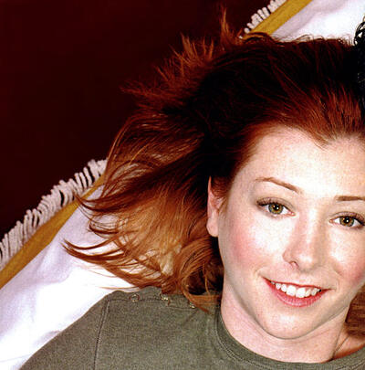 Willow · Darsteller