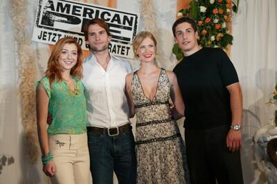 Willow · Darsteller