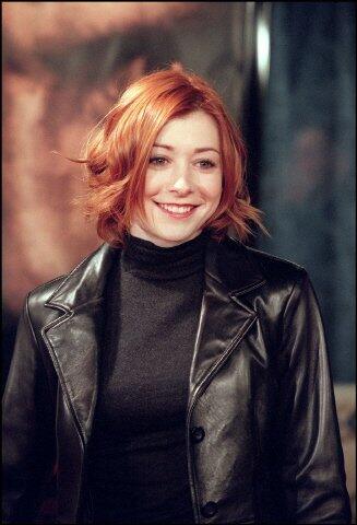 Willow · Darsteller
