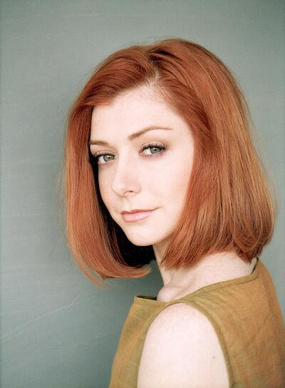 Willow · Darsteller
