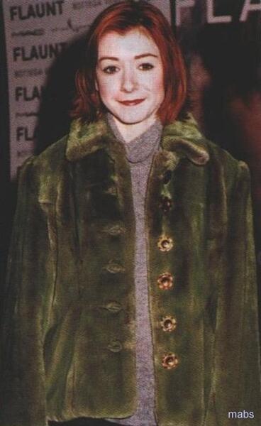 Willow · Darsteller