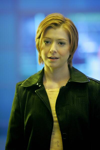 Willow · Darsteller