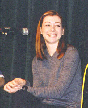 Willow · Darsteller