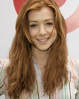 Willow · Darsteller